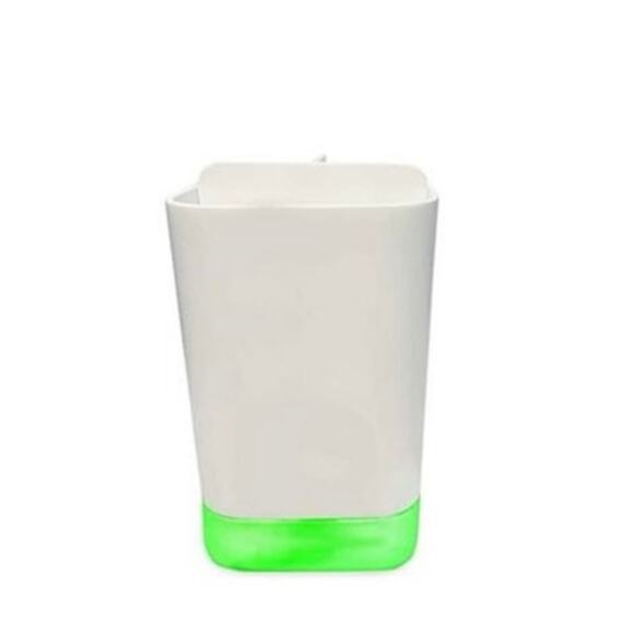 Color-Changing LED Toothbrush Holder - Picture 3 of 4